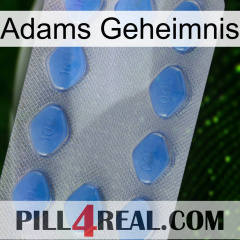 Adams Secret 21